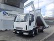 IVECO EUROCARGO ML 80E17 GRU E RIBALTABILE TRILATE