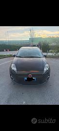 grande punto Abarth 