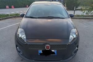 grande punto Abarth 