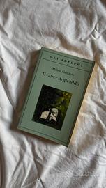 Milan kundera - Il Valzer degli Addii