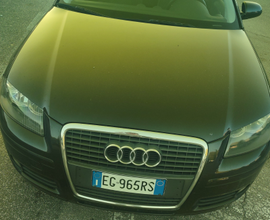 Audi A3 sw