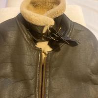 Giubbotto Air Force JKT Aviation Co.