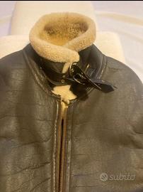 Giubbotto Air Force JKT Aviation Co.