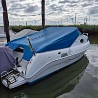Aquabat Bahia 20 + Suzuki 115