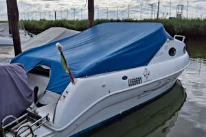 Aquabat Bahia 20 + Suzuki 115
