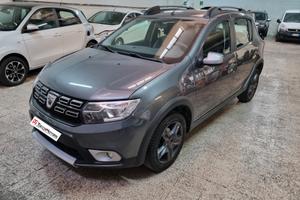 Dacia Sandero Stepway 0.9 TCe TurboGPL S&S BRAVE