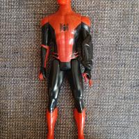 spider man