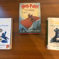 Harry Potter e la camera dei segreti 2000