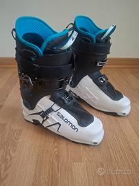 Scarpone scialpinismo Salomon 27.5