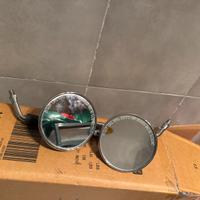 Specchietti retrovisori vespa px corti