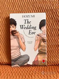 The Wedding Eve (vol. unico)
