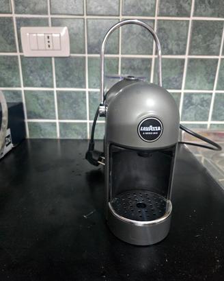 Macchina caffe' Jolie plus Gunmetal