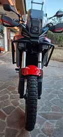 QJ SRT450RX