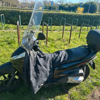 Scooter honda sh 300