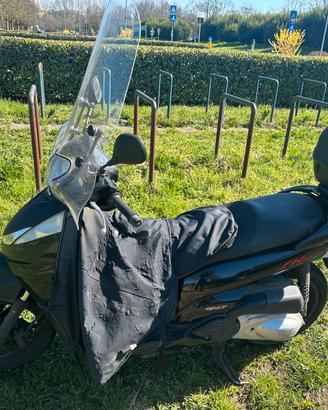 Scooter honda sh 300