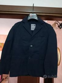 Giacca bimbo elegante