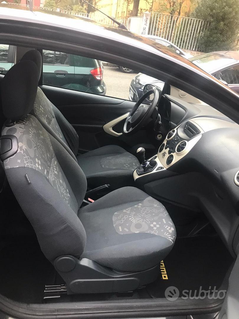 Ford Ka 2011 photo 2