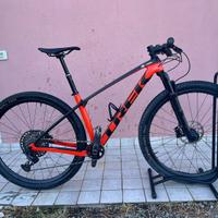 Trek procsliber 9.7