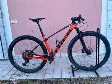 Trek procsliber 9.7