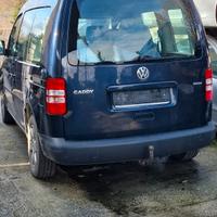 ricambi volkswagen caddy 2011 