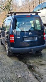 ricambi volkswagen caddy 2011 