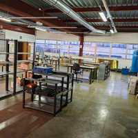 Immobile commerciale