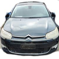 Ricambi Citroen C5 2.0 Hdi (terza serie)