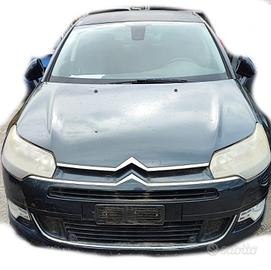 Ricambi Citroen C5 2.0 Hdi (terza serie)