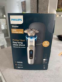 Philips i9000 prestige ultra