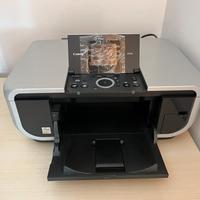 Stampante Multifunzione Canon MP 600