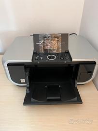 Stampante Multifunzione Canon MP 600