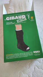 tutore fisso tibio tarsica 