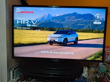 TV LG 42 pollici 2013 NO SmartTV