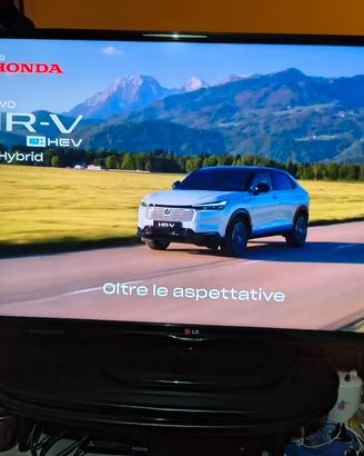 TV LG 42 pollici 2013 NO SmartTV