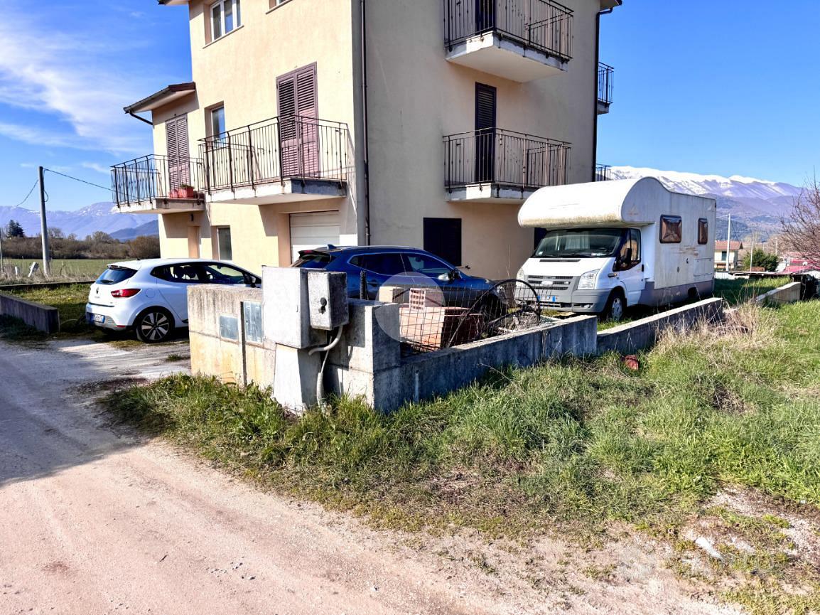 TER. RESIDENZIALE A PIZZOLI - Vista 5