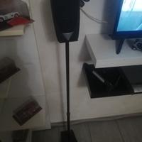 casse acustiche  Gbc mod 33000rx 