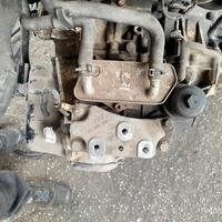 cambio automatico (wv audi)