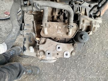cambio automatico (wv audi)
