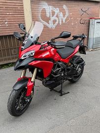 Ducati Multistrada 1200