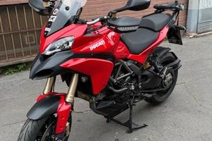 Ducati Multistrada 1200