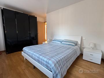 Appartamento con giardino per brevi soggiorni