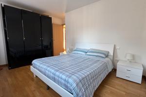 Appartamento con giardino per brevi soggiorni