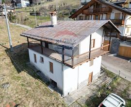 Baita/Chalet/Trullo - Canale d'Agordo