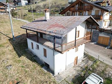 Baita/Chalet/Trullo - Canale d'Agordo