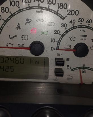 FIAT MULTIPLA