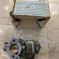 Carburatore revisionato  Fiat 500 R 126