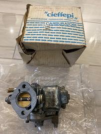Carburatore revisionato  Fiat 500 R 126