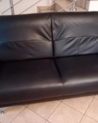 divani in pelle