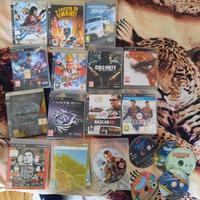 GIOCHI PLAYSTATION 3