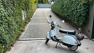 Vespa PX 125 Ultima serie n.900/1000
